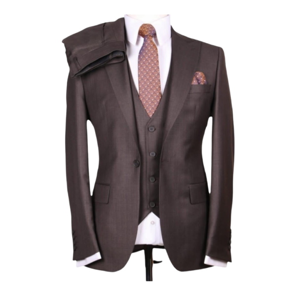 PhotoRoom_20220825_93845 PM TSH brown three piece suit