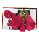 TSH pink barristers bow tie 1 TSH pink barristers bow tie