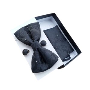 TSH 3in1 bow tie
