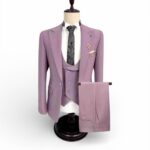 TSH Onions colour three piece suit 1 TSH Onions colour three piece suit