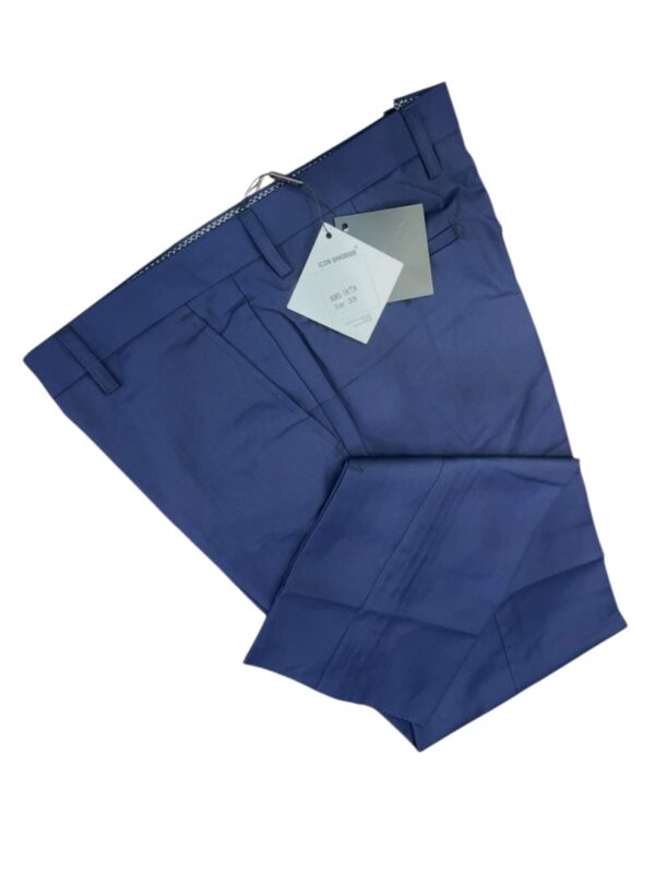 TSH Deep Navy blue pant