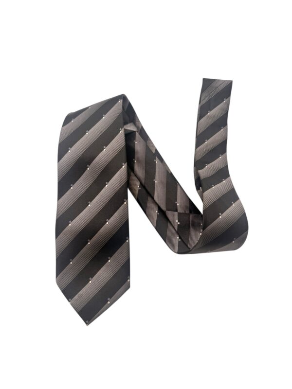 Photoroom_20260131_53640 PM TSH Charcoal Black / Metallic Silver / Slate Grey.