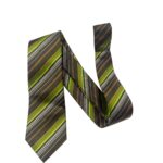 TSH Lime Green / Forest Green / Burnt Orange.