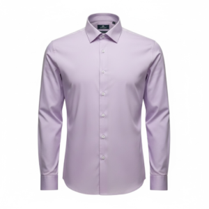 TSH Lavender / Light Lilac shirt