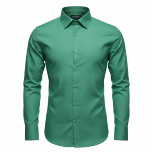 TSH Emerald Green
