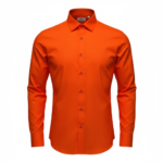 TSH Burnt Orange 2 TSH Burnt Orange