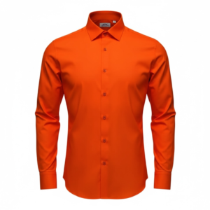 TSH Burnt Orange