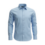 TSH Azure Blue / Sky Blue.