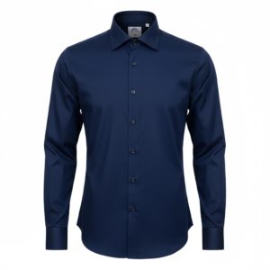 TSH Midnight Navy shirt