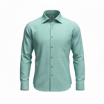 TSH Mint Green