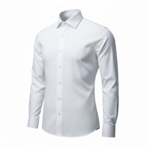TSH Pure White shirt