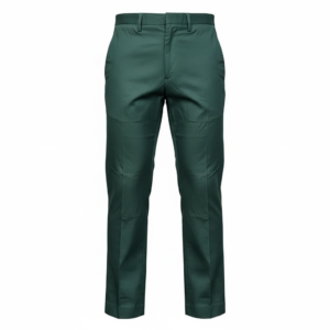 TSH Deep Emerald Green.