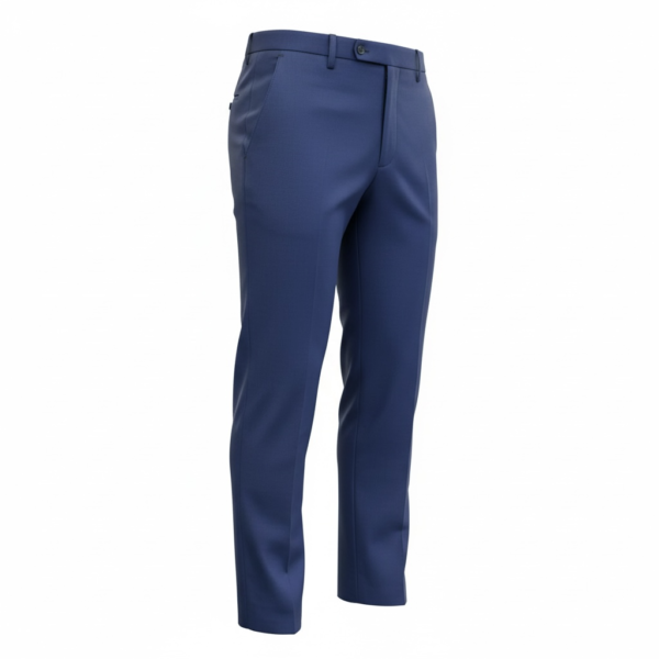 TSH Deep Navy blue pant