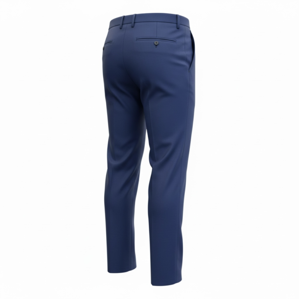 TSH Deep Navy blue pant